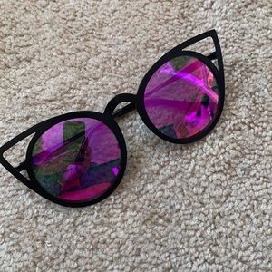 Cat Eye Sunnies